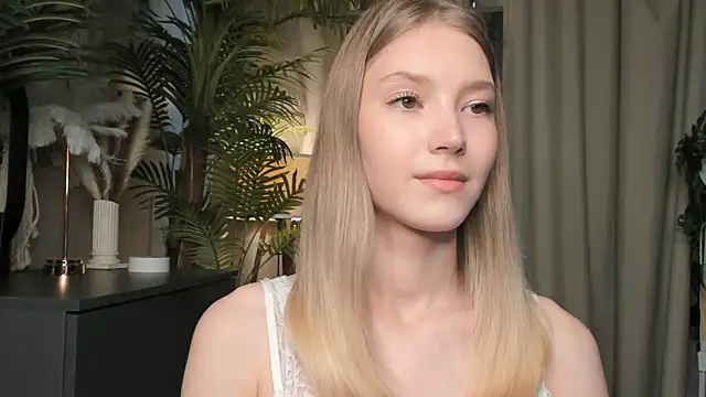 ChinBonnell's cam snapshot