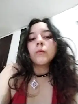 ChloeNoire's cam snapshot