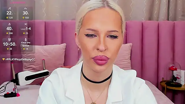 KailaCrystall's cam snapshot