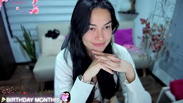 Lunlunera's cam snapshot