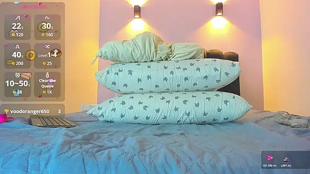 Sofia_Clauss_'s cam snapshot