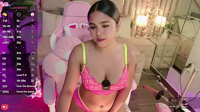 eimy_2's cam snapshot