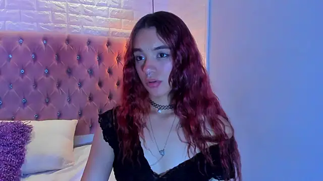 Scarlet_Monroee's cam snapshot