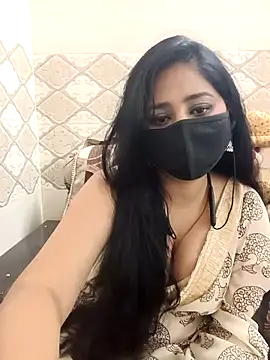 Cute_purnima's cam snapshot