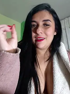 Kymberlaury's cam snapshot