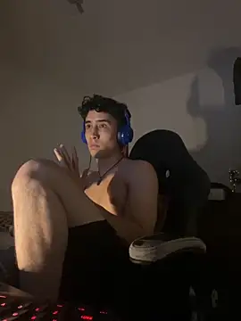 gojo_satoru_18's cam snapshot