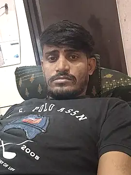 HotXKrish's cam snapshot