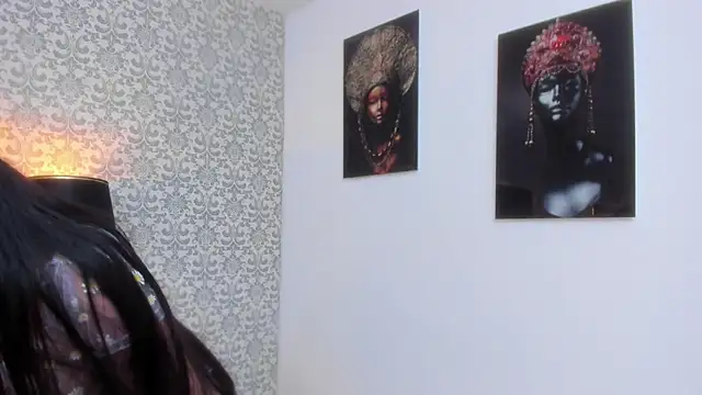 KoralBlum's cam snapshot