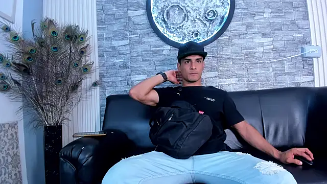 blaze_phoenix's cam snapshot