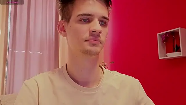 LiamMerci live sex cam