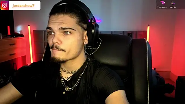 JordanShow's cam snapshot