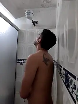 DanteWinter's cam snapshot