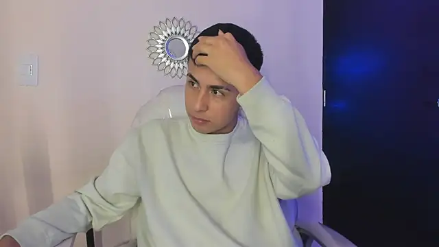 Nyko_ds's cam snapshot