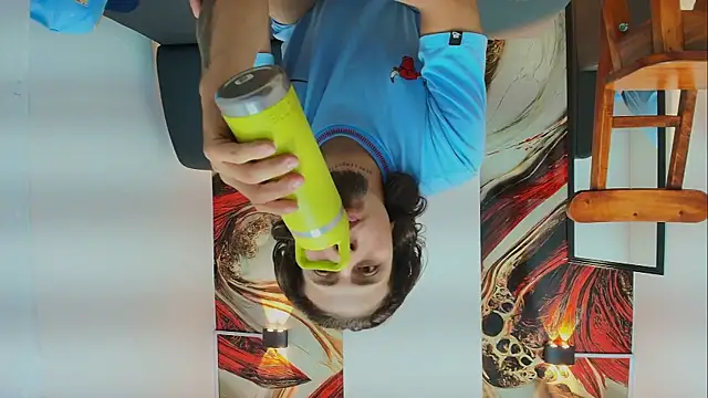 STEINER_01's cam snapshot