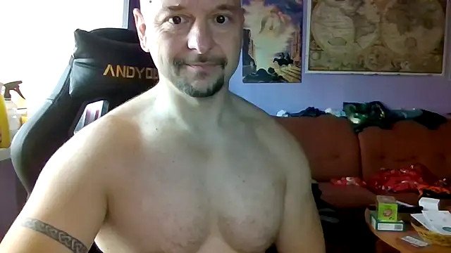 Sports-beast's cam snapshot