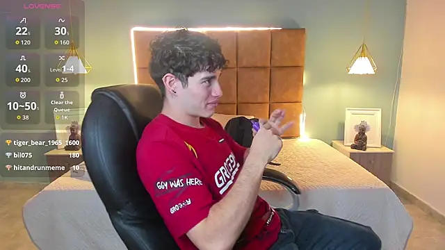 AlejooTwink's cam snapshot