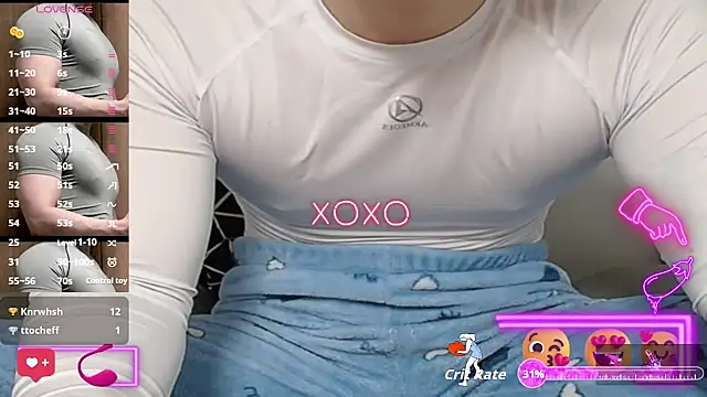 gogo6696's cam snapshot