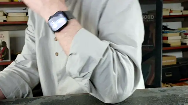 yvanbonar's cam snapshot