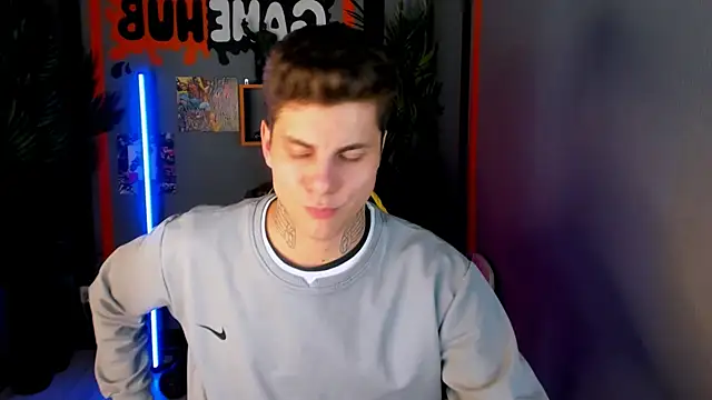 JackWolw's cam snapshot