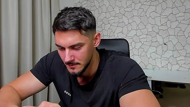 ClintMasters's cam snapshot