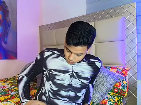 stewart_mateo_'s cam snapshot