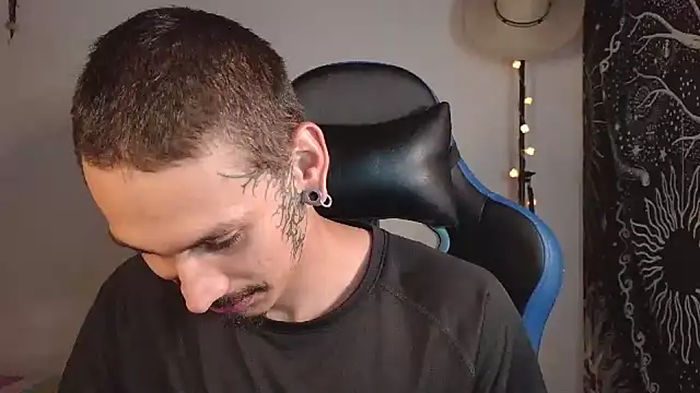 mateos6_6's cam snapshot