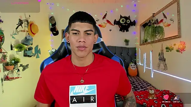 Damian_latinxxx live sex cam