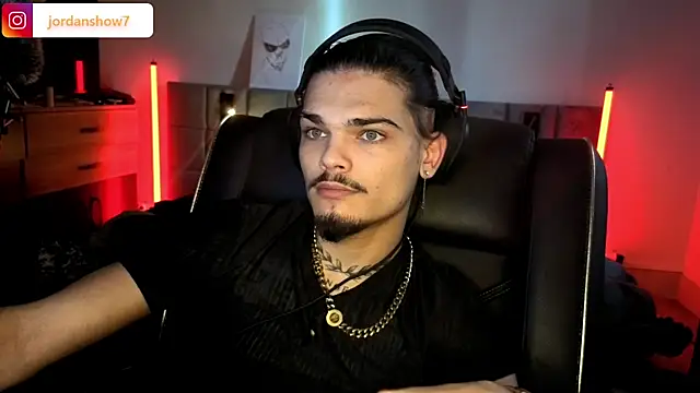 JordanShow's cam snapshot