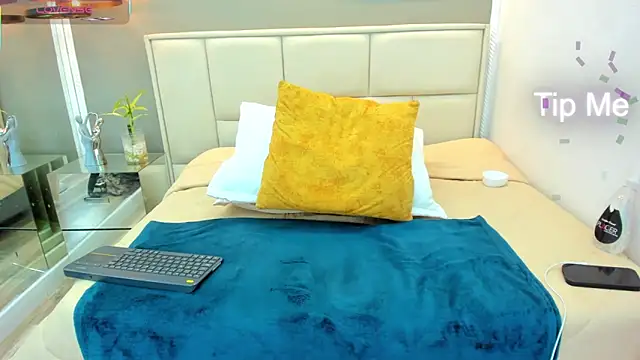 kieran_derek's cam snapshot