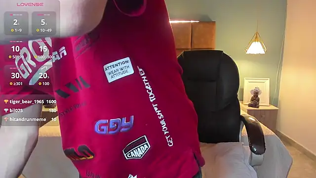 AlejooTwink's cam snapshot