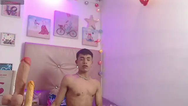 willians___0's cam snapshot