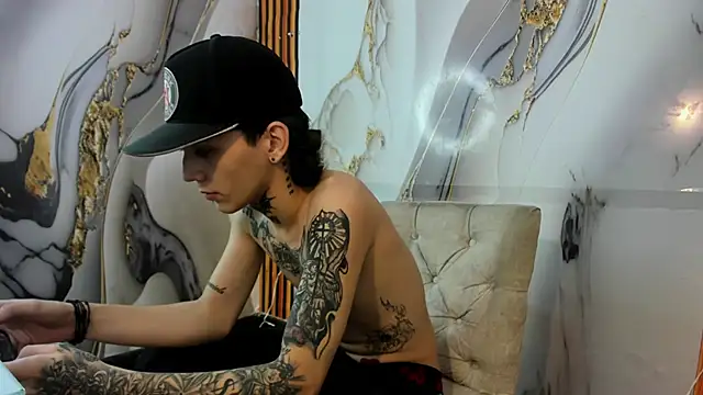 StraightBoy_Nick's cam snapshot