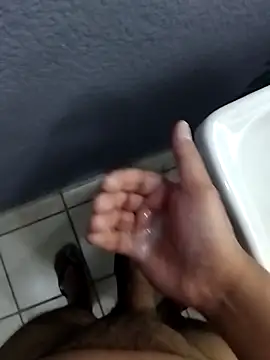 Leofj007's cam snapshot