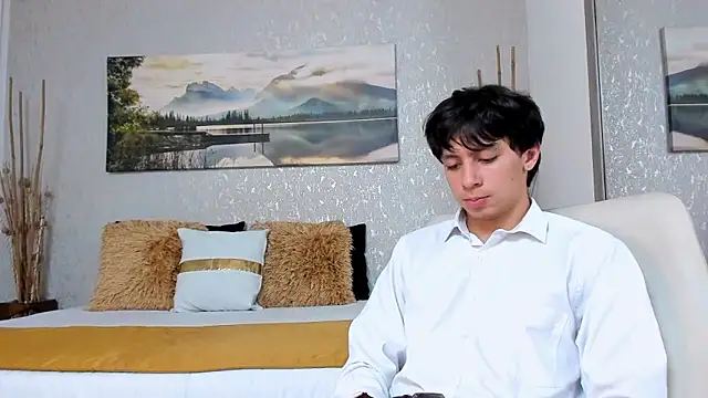 Tyler_durten's cam snapshot