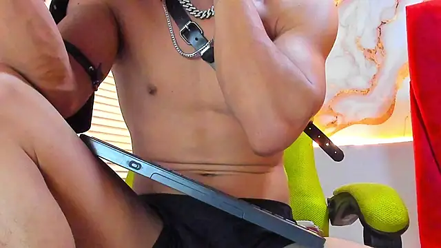 daniscot's cam snapshot