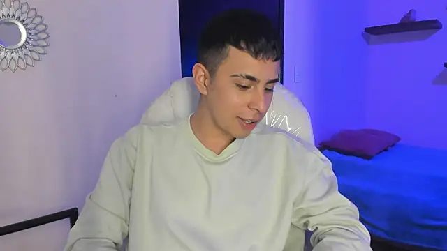 Nyko_ds's cam snapshot