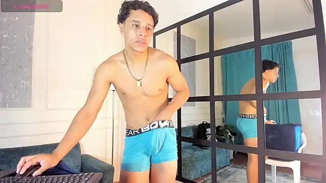 Adrian_Volt's cam snapshot