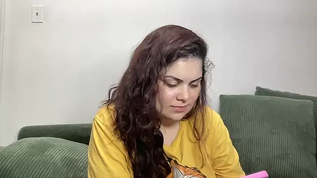 lilithsbetrayal's cam snapshot