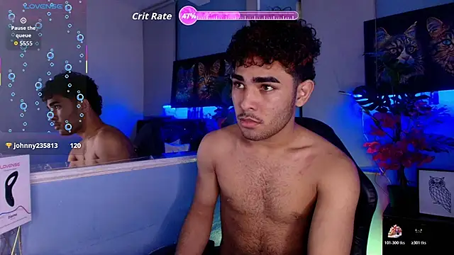 LucasCarterr_ live sex cam