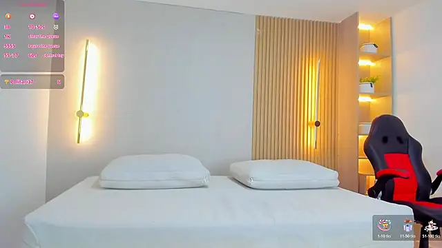 alika_voss's cam snapshot