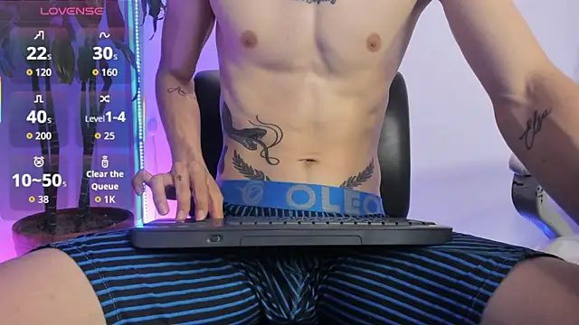 Jhon_snow22 live sex cam