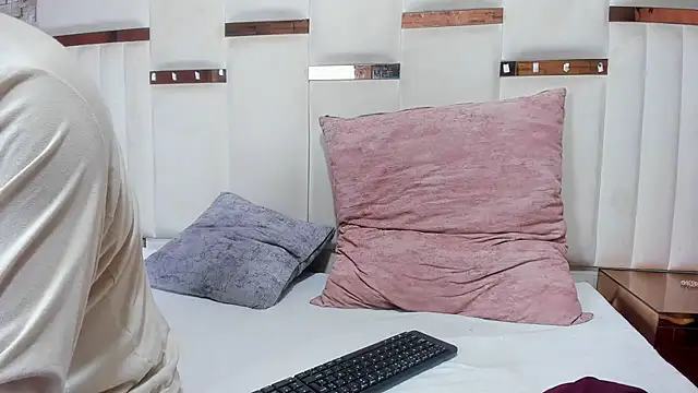 CandyandSteven's cam snapshot