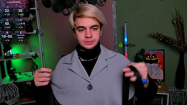 saimon_best live sex cam