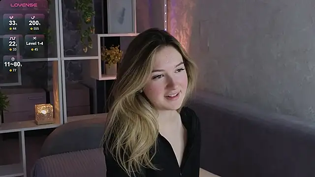 flawless_angell's cam snapshot