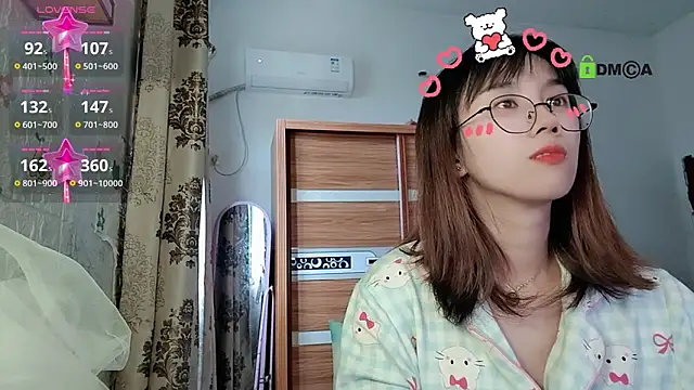 Lili_666's cam snapshot