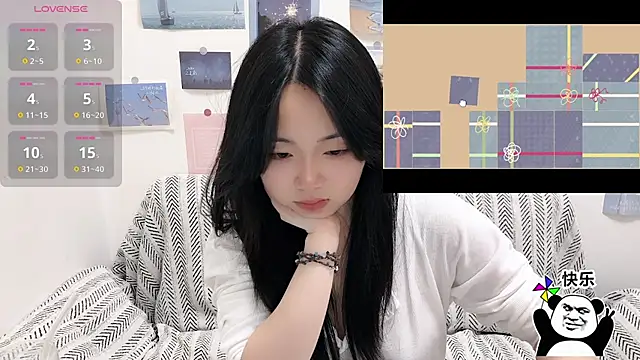 LiLiYbaby's cam snapshot