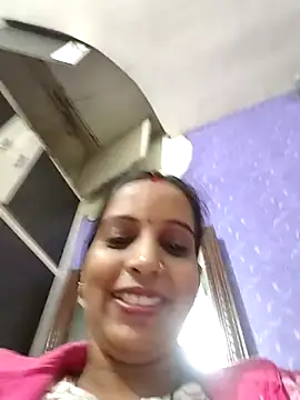 Hotty-Nidhi live sex cam