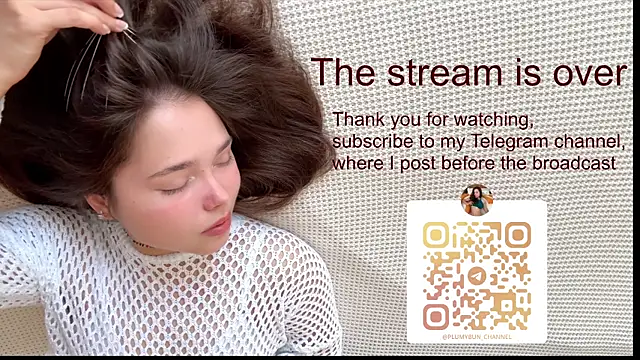 PlumyBun's cam snapshot