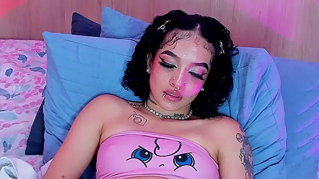 Abby-Torres's cam snapshot