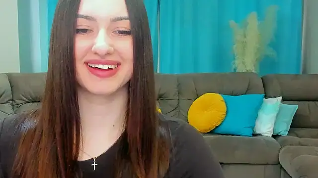 Christina_Enigma's cam snapshot